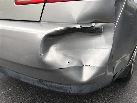 How to take a dent out of a car. Things To Know About How to take a dent out of a car. 
